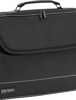 PEDEA Laptoptasche Notebooktasche "FAIR" 15,6" (39,6cm)