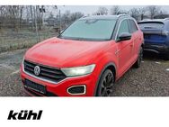 VW T-Roc, 2.0 TDI Sport App, Jahr 2019 - Gifhorn