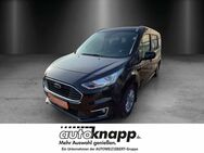 Ford Grand Tourneo, 1.5 TDCi Tourneo Connect Grand Titanium EcoBlue, Jahr 2018 - Frankenthal (Pfalz)