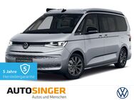 VW T7 Multivan, California Ocean TDI H-UP, Jahr 2022 - Marktoberdorf