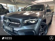 Mercedes GLB 200, AMG 19 MBUX, Jahr 2024 - Tuttlingen