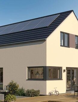 Eigenheim statt Miete! - Wunderschönes Traumhaus von Schwabenhaus - Nagold