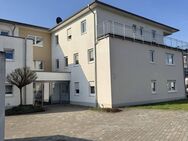 Gemütliche, helle 2-Zimmer-Wohnung mit Balkon - Kleinblittersdorf