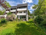Reiheneckhaus mit großem Garten und viel Platz in ruhiger, sonniger Lage - Haar
