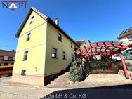 **Großfamilien aufgepasst - Saniertes 1-2 Familienhaus** - Alfdorf
