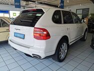 Porsche Cayenne Diesel*NAVI+LEDER+LEDER+BI-XENON* - Pulheim