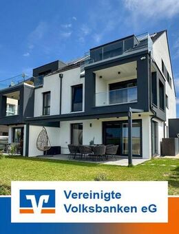 LuxLiving: Stilvolles Zuhause für höchste Ansprüche - Holzgerlingen