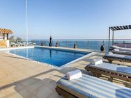 ❤️Luxus Ferienvilla CALA CANYELLES Costa Brava direkt am Strand mit atemberaubendem Panorama-Meerblick in Spanien mieten ☀️ - Sankt Wendel