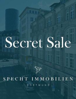 WOHNUNGSBÜNDEL AUS DREI EINHEITEN - Im Herzen des Ruhegebiets Bochum! - Bochum