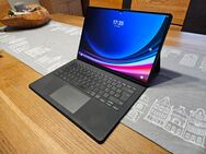 Samsung Galaxy Tab S9 Ultra 256 gb Wi-Fi mit Tastatur - Castrop-Rauxel
