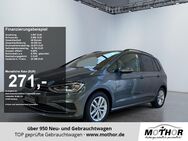 VW Golf Sportsvan, 1.5 TSI Comfortline, Jahr 2018 - Brandenburg (Havel)