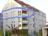 Neuwertige lichtdurchflutete 4-Zimmer-Wohnung - Sindelfingen