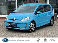 VW up, e-up Max, Jahr 2022 - Teterow