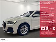 Audi A1, SPORTBACK 25 TFSI ADVANCED, Jahr 2022 - Velbert