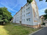 3-Raum-Eigentumswohnung leerstehend im Kurort Bad Langensalza zu verkaufen - Bad Langensalza