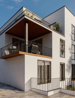 F10 - Ihr modernes Neubauvorhaben im Nordwesten von Nürnberg - Nürnberg