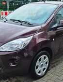 FORD KA Erste Hand / 35000km / Klima / TÜV NEU in 33729