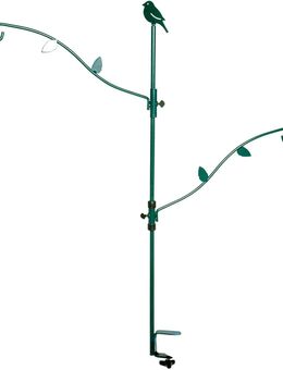 Balkonhalter für Meisenknödel Vogelfutterspenderhalter #10854 - Birkenfeld (Baden-Württemberg)