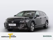 VW Passat Variant, 1.5 eHybrid ELEGANCE IQ LIGHT, Jahr 2024 - Bochum