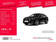 Audi Q3, Sportback TFSI S line STRON APP, Jahr 2024 - Leverkusen