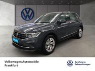 VW Tiguan, 1.5 TSI, Jahr 2024 - Frankfurt (Main)