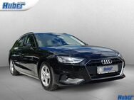 Audi A4, 2.0 TDI 35 Avant basis (EURO 6d) 35 TDI basis, Jahr 2021 - Bad Reichenhall