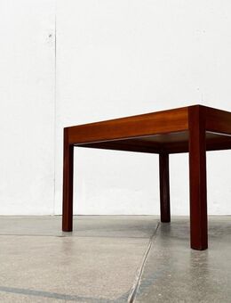 Mid Century Teak Couch Table Tisch zu Danish Design 60er 70er - Hamburg Hamburg-Nord