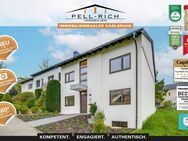 WOHLFÜHLATMOSPHÄRE: Großzügige 3-Zimmer-Wohnung mit Terrasse, Garten und Kamin im KA-Durlach - Karlsruhe