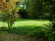 9105/660 | 3,5 Zimmer in traumhafter Lage, EBK mit Terrasse und Gartenmitbenutzung - Göttingen