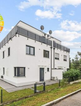 Traumimmobilie für die Familie: Neuwertige Doppelhaushälfte in Mallersdorf-Pfaffenberg - Mallersdorf-Pfaffenberg