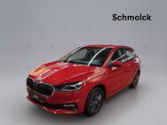 Skoda Fabia, 1.0 TSI Drive 116PS, Jahr 2024 - Emmendingen