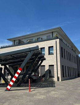 All-in-One! Hochwertige 2-Zimmer-Wohnung in Bersenbrück zu vermieten! - Bersenbrück