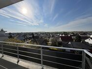 Traumhafte Wohnung mit umlaufendem Balkon - Ihr persönliches Paradies mit Ausblick - Worms