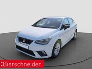 Seat Ibiza, 1.0 TSI FR 199EUR, Jahr 2024 - Ingolstadt