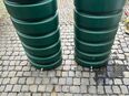 4 Rain Regenwasser Tanks 650 Liter in 63654