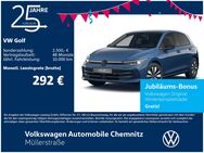 VW Golf, 1.5 GOAL eTSI, Jahr 2022 - Chemnitz