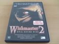 Wishmaster 2: Evil Never Dies Uncut Version Neuware in 34123