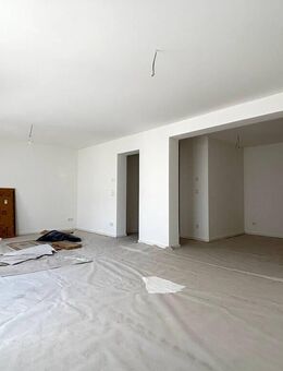 Neubau - Modernes Wohnen in bester Lage von Sindelfingen - Sindelfingen