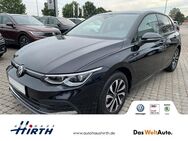 VW Golf, 1.5 TSI VIII Active, Jahr 2022 - Mügeln