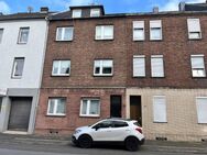 Solides 3-Familienhaus / Mehrgenerationenhaus in Duisburg-Friemersheim - Duisburg