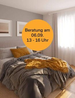 Attraktive Lage sorgt für optimale Vermietungschancen - Loddin