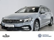 VW Passat Variant, 2.0 TDI Business R-LINE, Jahr 2023 - Braunschweig