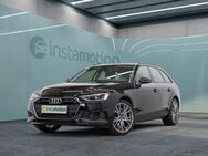 Audi A4, Avant 40 TFSI BUSINESS LM19, Jahr 2023 - München