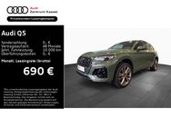 Audi Q5, 40 TDI qu S line °, Jahr 2024 - Kassel