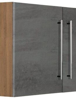 KOCHSTATION Hängeschrank KS-Samos 100 cm breit