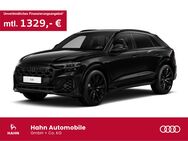 Audi SQ8, TFSI tiptro, Jahr 2022 - Backnang