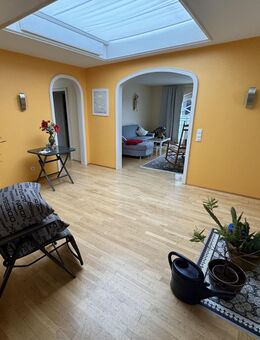 56204 Hillscheid : Großzügige, helle Wohnung mit 3 Zimmern, Küche, Bad und Balkon - Hillscheid