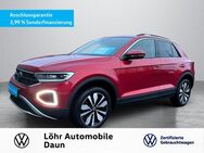 VW T-Roc, 1.5 TSI, Jahr 2023 - Daun