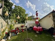 Apartment mit Dachgarten in Neuköllner Kiezlage - vermietet - Berlin