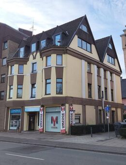 Herausragendes Immobilienpaket zu Top Konditionen - Herford (Hansestadt)